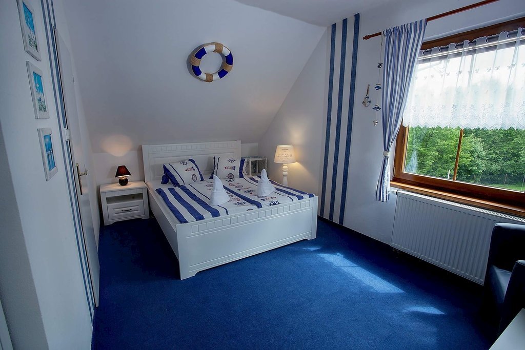 wellness penzion harmonie rohanov — foto 3