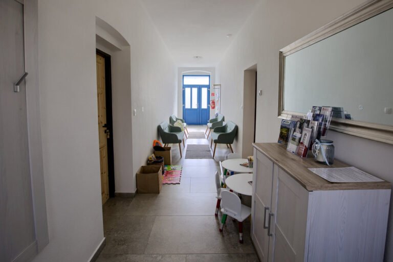 rozpravkova hajenka v nizkych tatrach