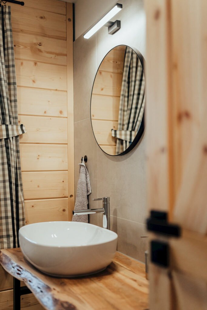 chata pod mnichom — foto 3