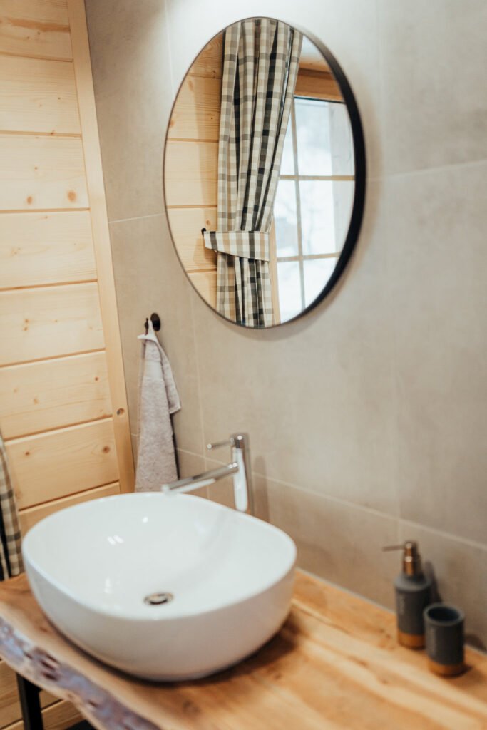 chata pod mnichom — foto 2