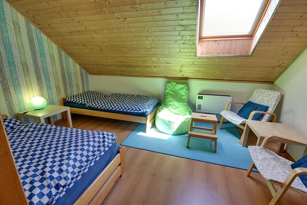 holiday home kvitek — foto 2