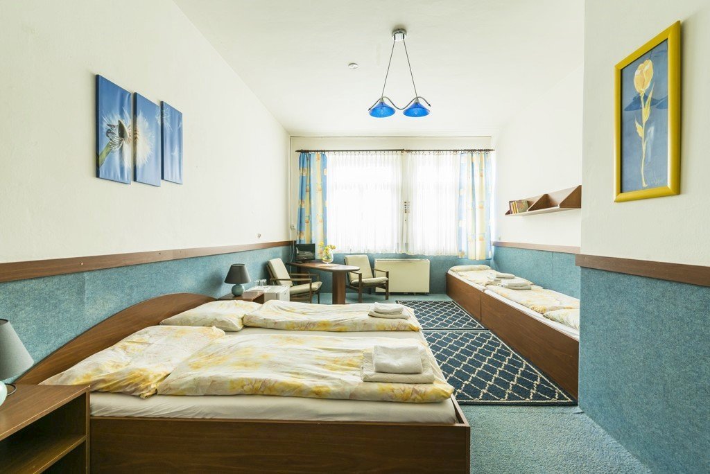 rekreacni stredisko chata lopenik — foto 3