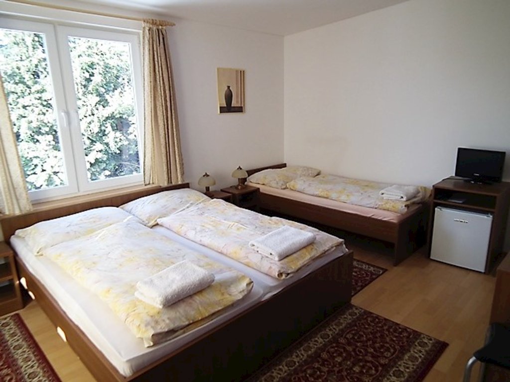 rekreacni stredisko chata lopenik — foto 2