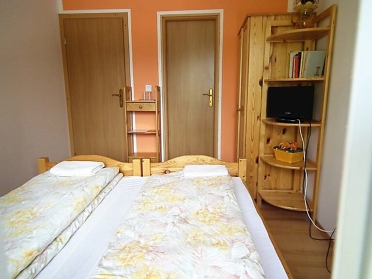 rekreacni stredisko chata lopenik