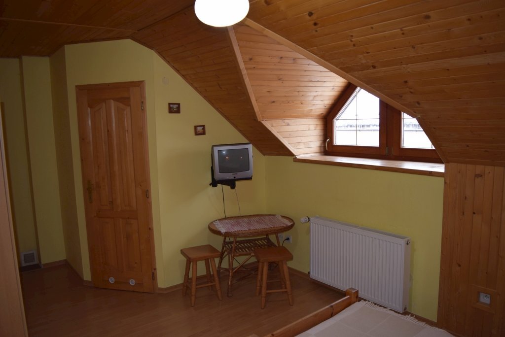 penzion micik — foto 3