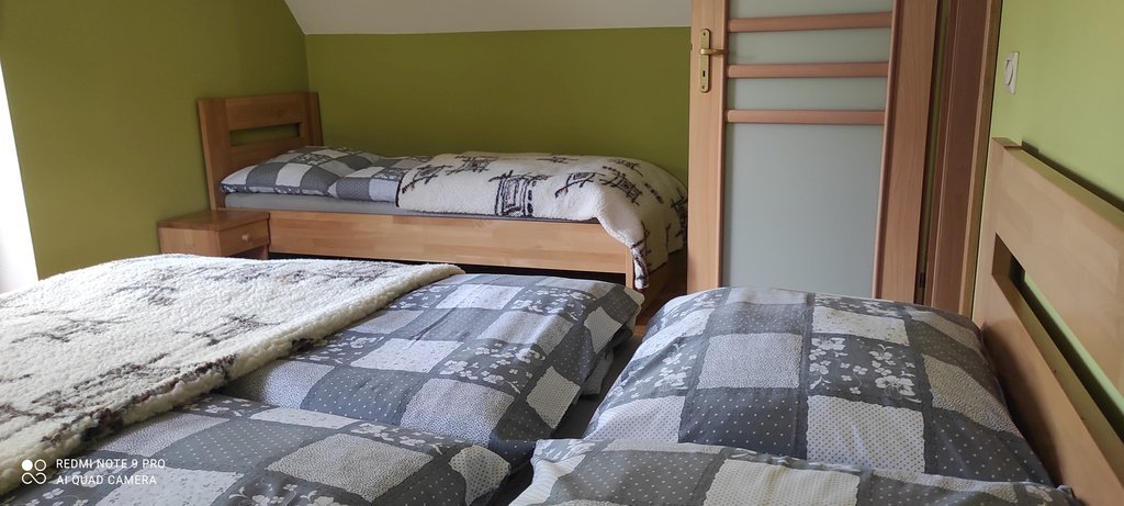 chata veronika jezersko — foto 2