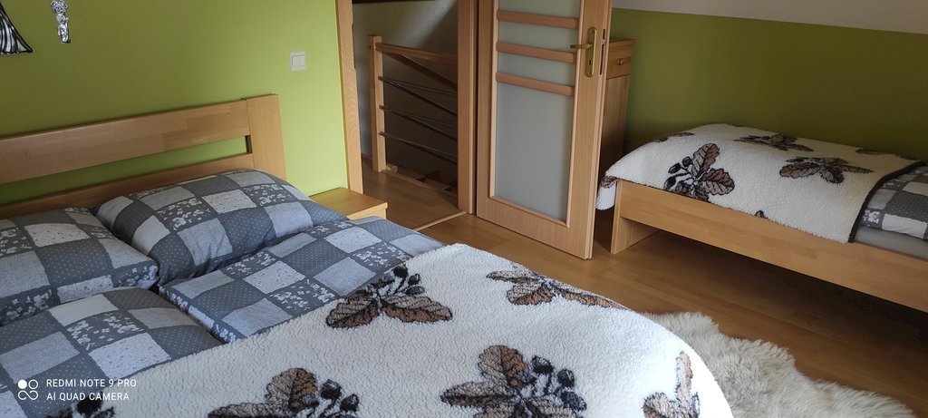 chata veronika jezersko — foto 3