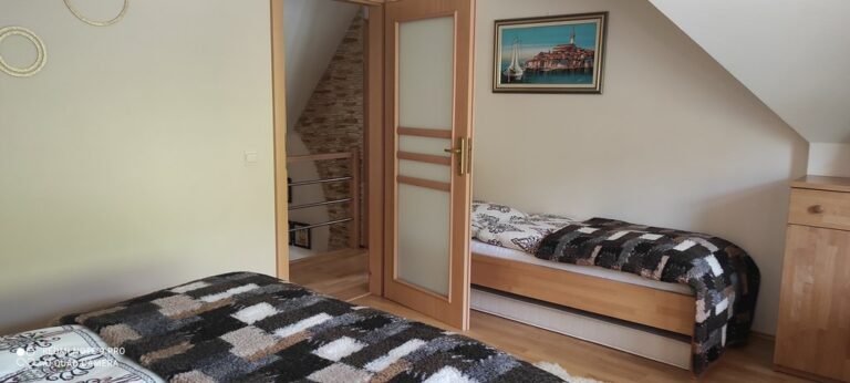 chata veronika jezersko