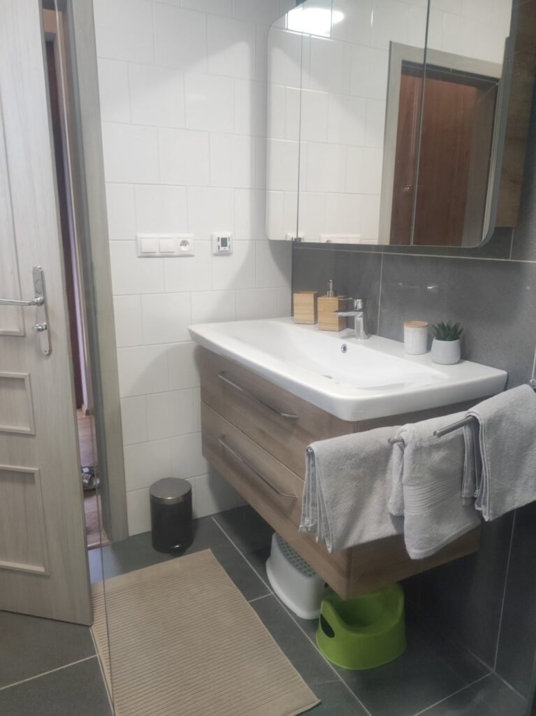 Apartman pri rybnicku — foto 6