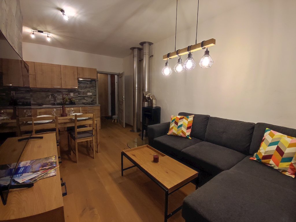 apartman pri rybnicku — foto 3