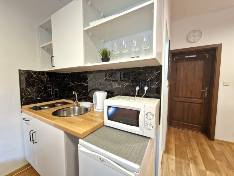 chata stela apartman