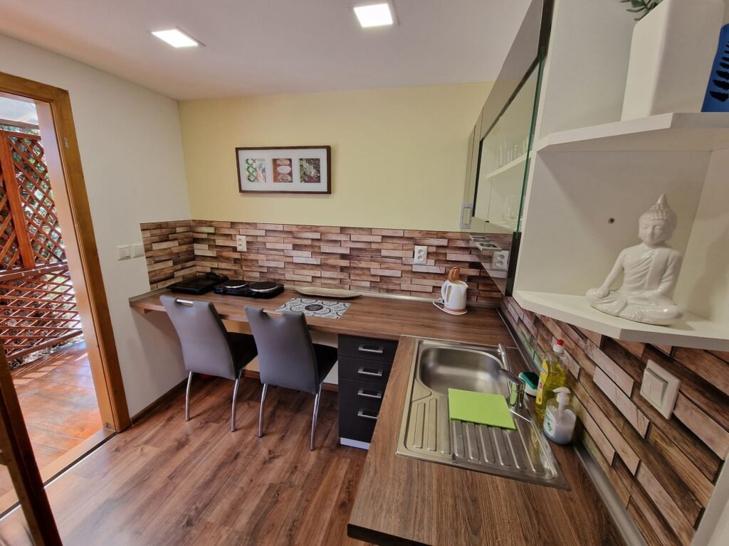 Chata stela apartman — foto 8