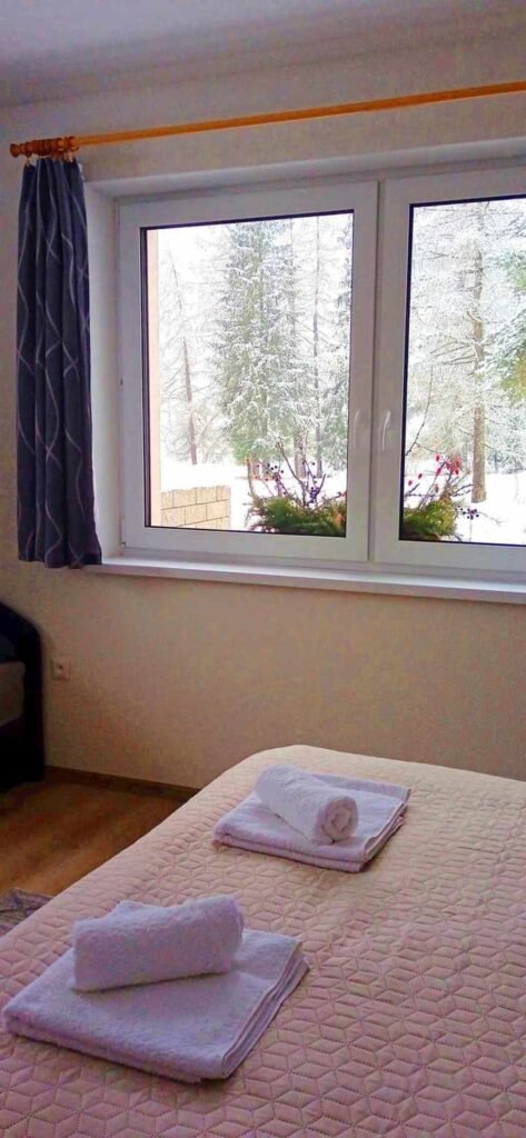 wellness villa bobrik — foto 2