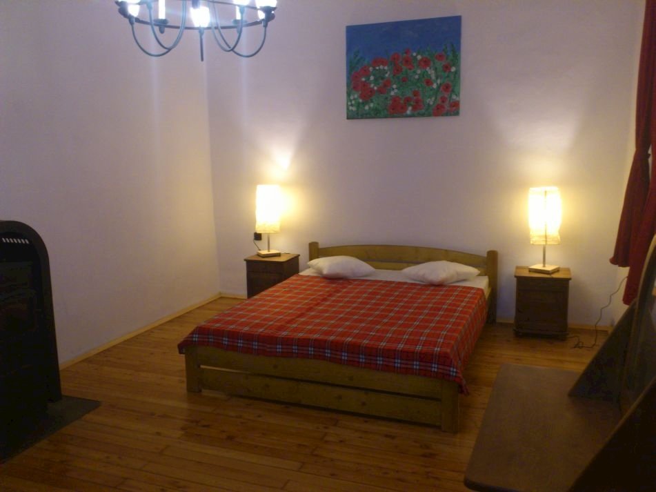 chaty horaren sisoretne — foto 3