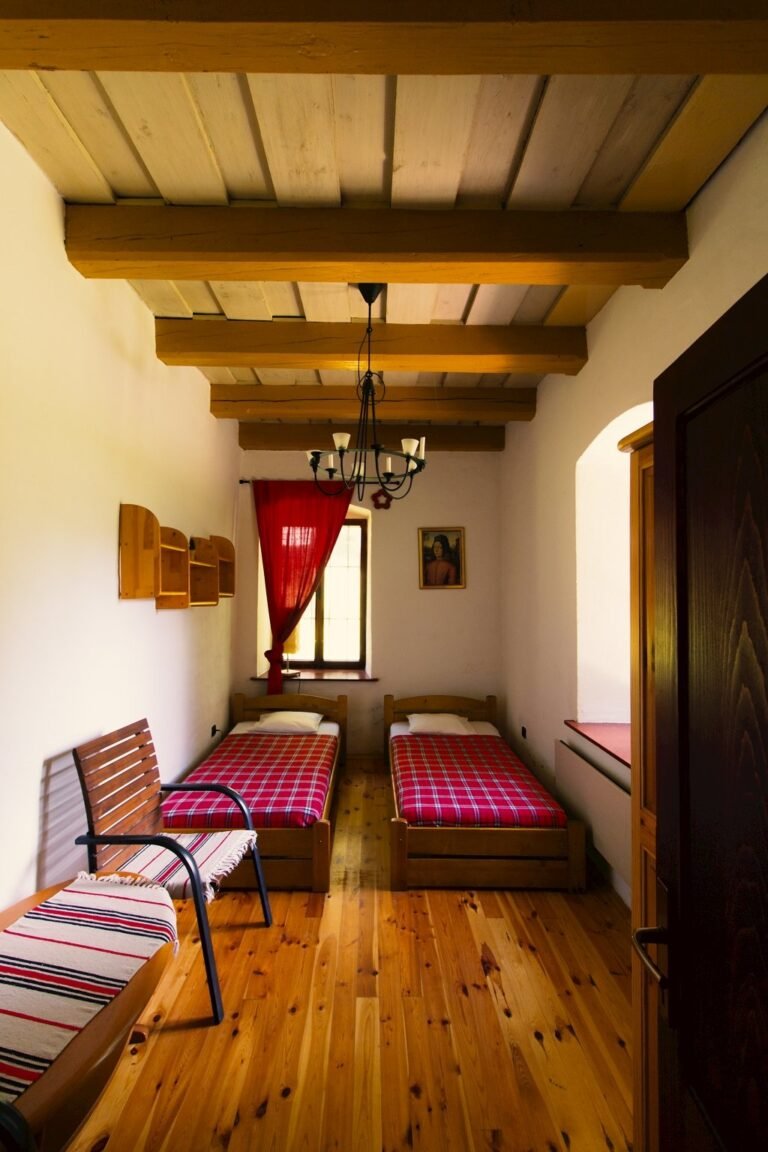 chaty horaren sisoretne