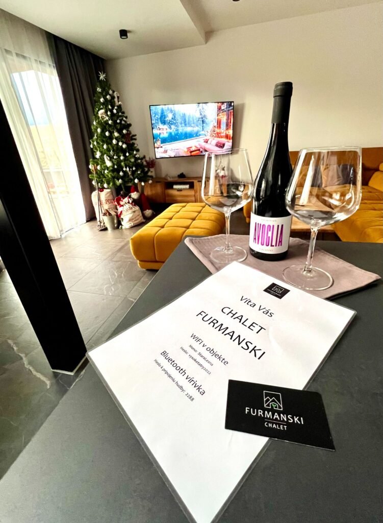 chalet furmanski — foto 4