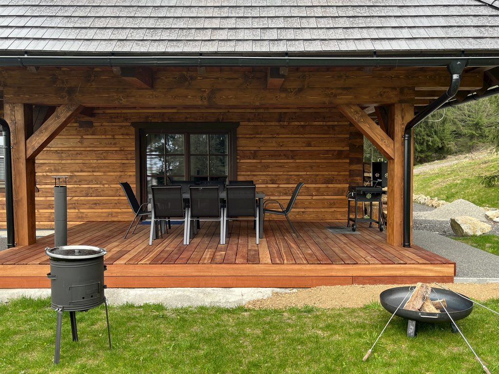 drevenica lesanka — foto 3