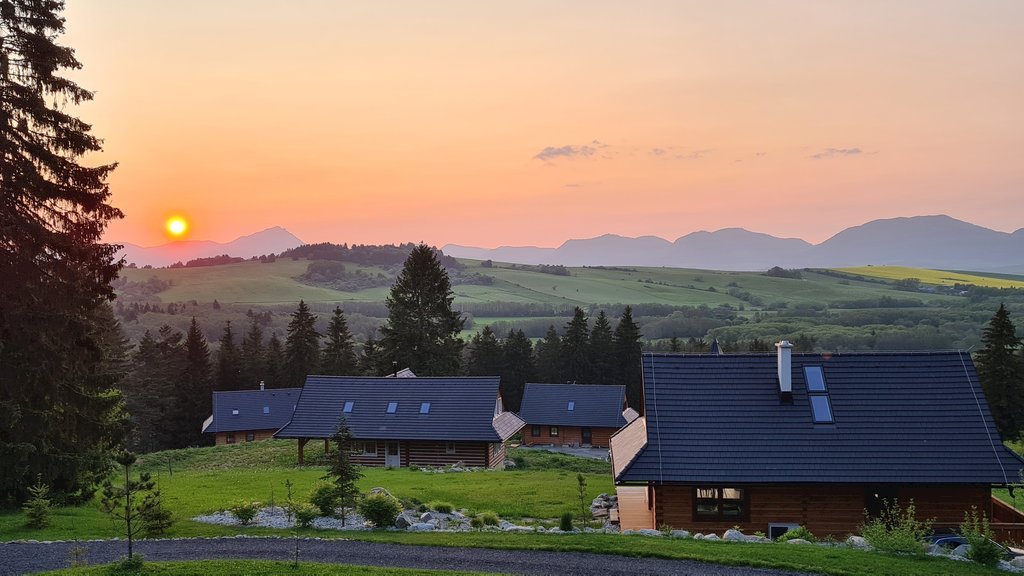 drevenica lesanka — foto 2