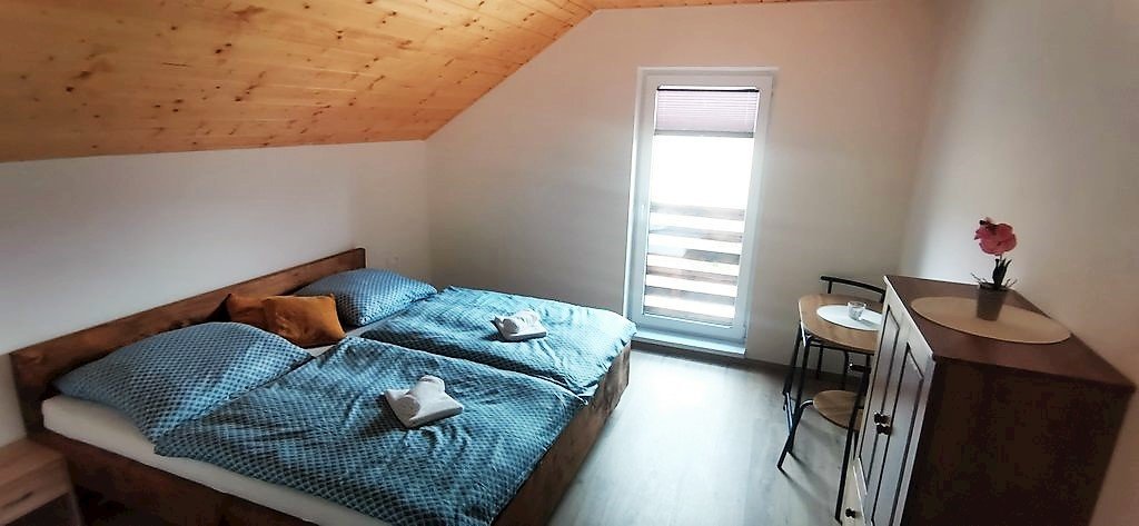 chata samota — foto 2