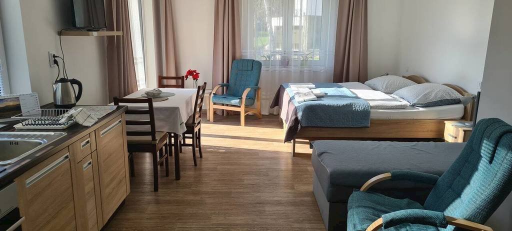 apartman u toma — foto 2