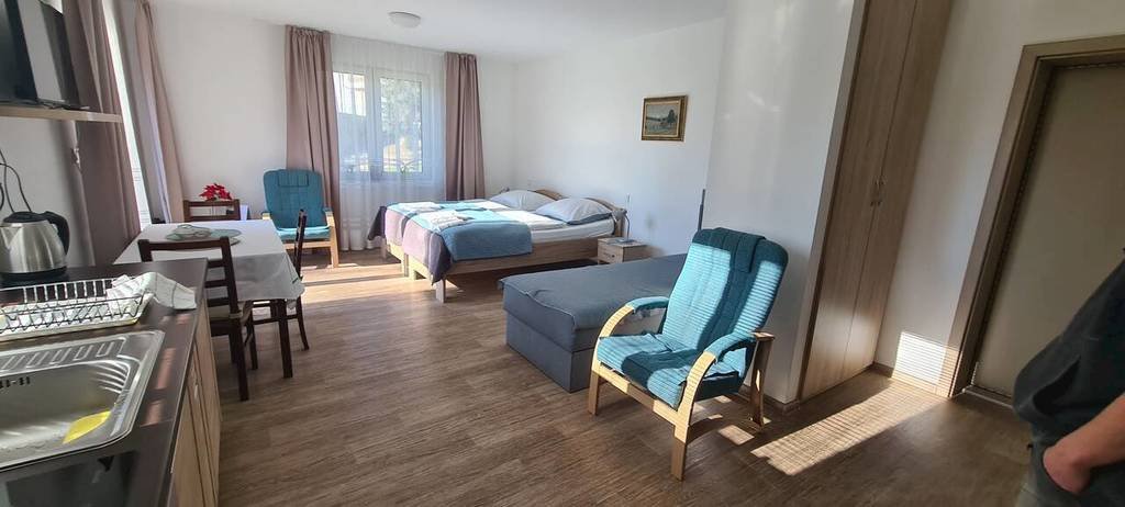 apartman u toma