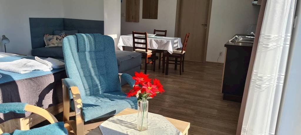 apartman u toma — foto 3