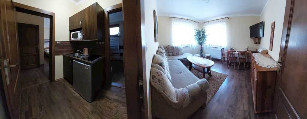 vila nemesany — foto 2
