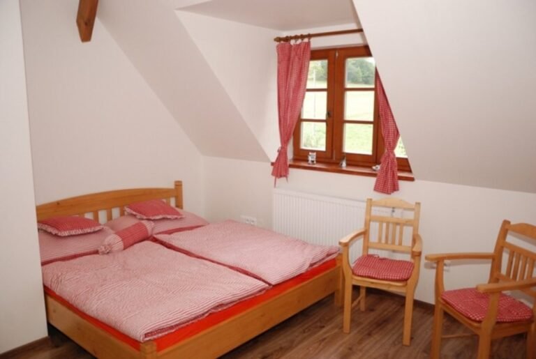 wellness chalupa adelna