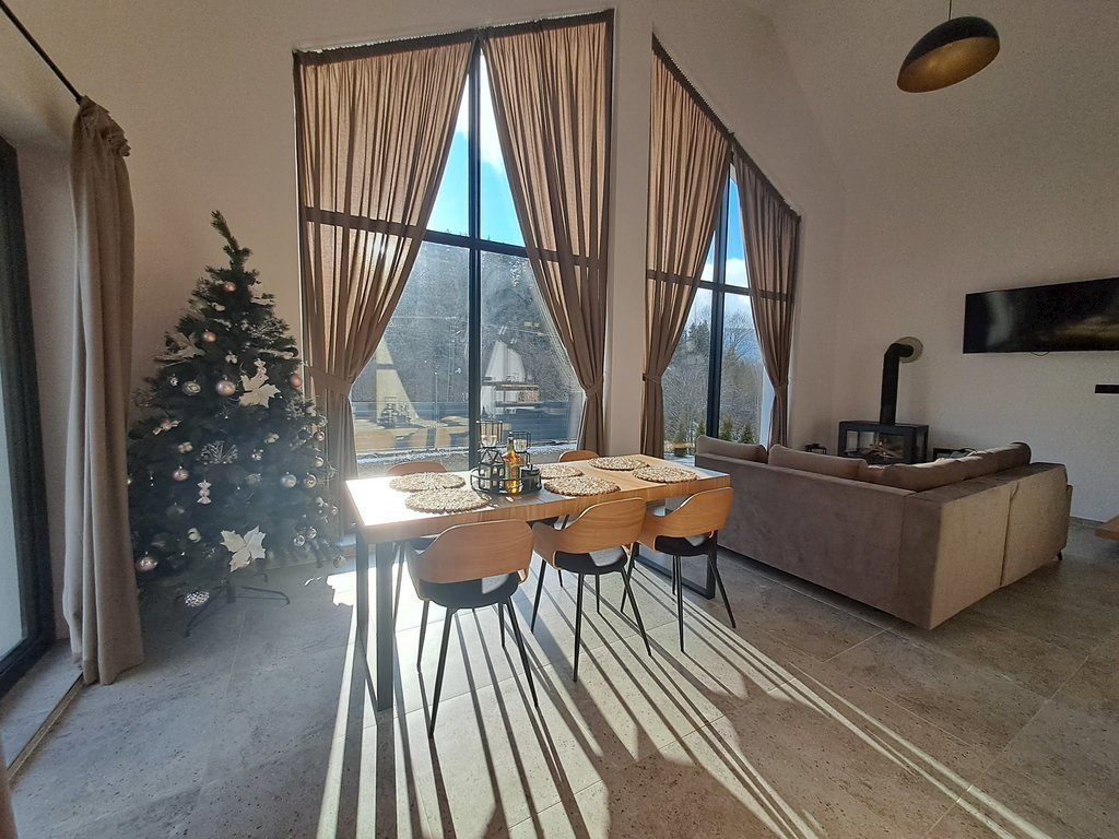 Chalet habovka — foto 6