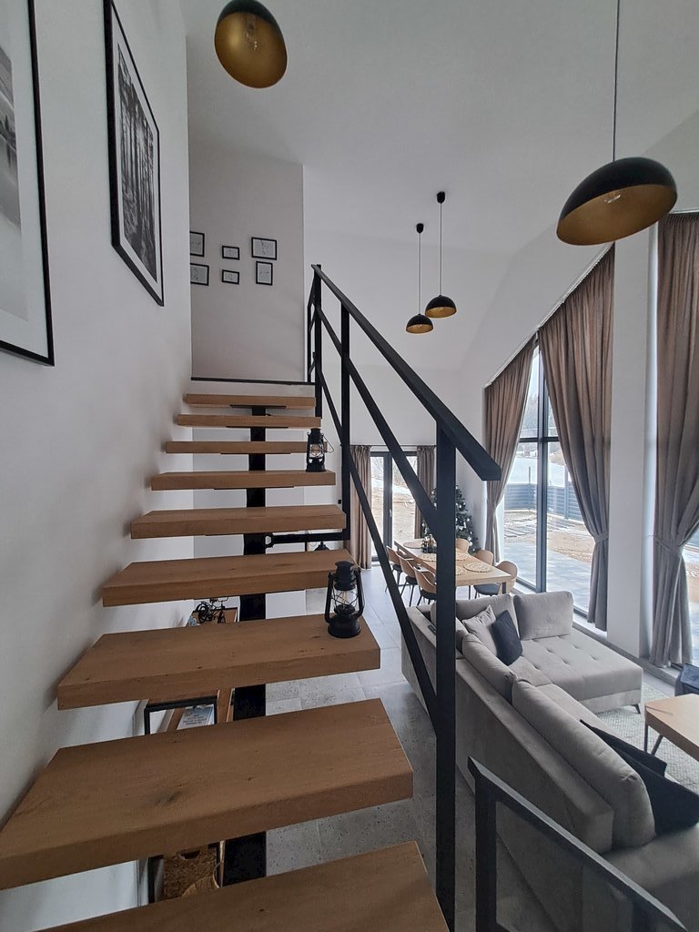 Chalet habovka — foto 8