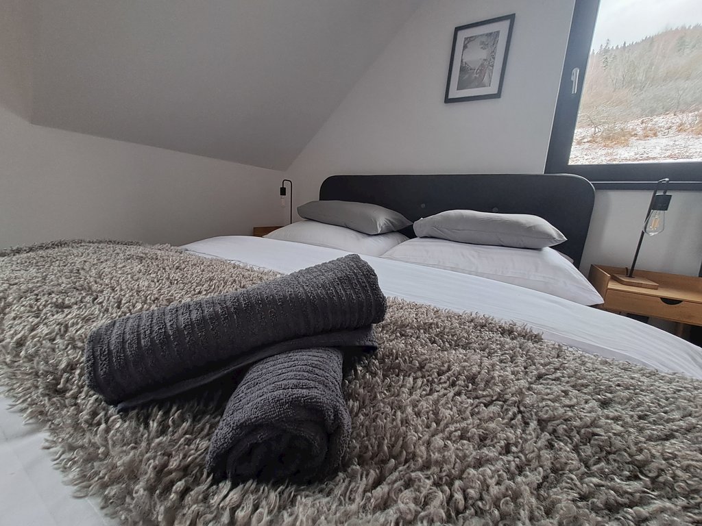 chalet habovka — foto 2