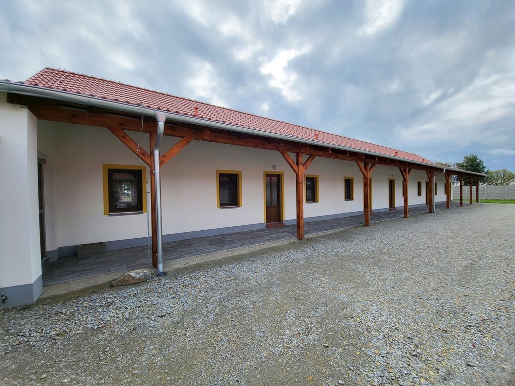 chalupa vojtisek — foto 2