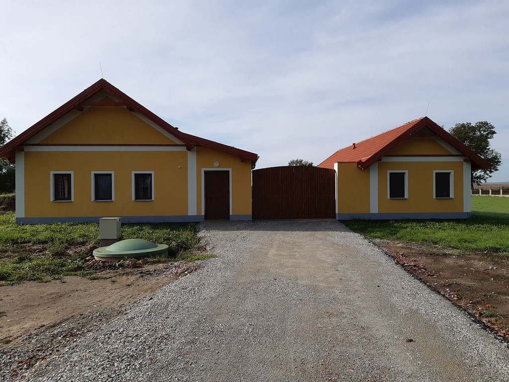 chalupa vojtisek — foto 6