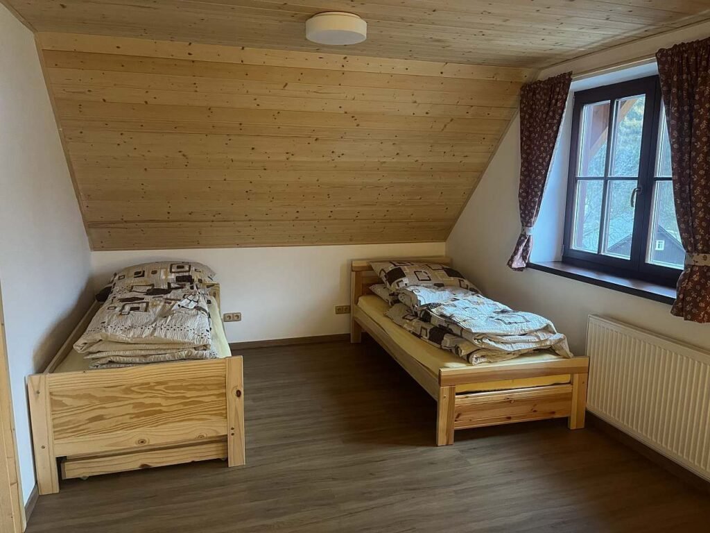 Roubenka orlice — foto 4