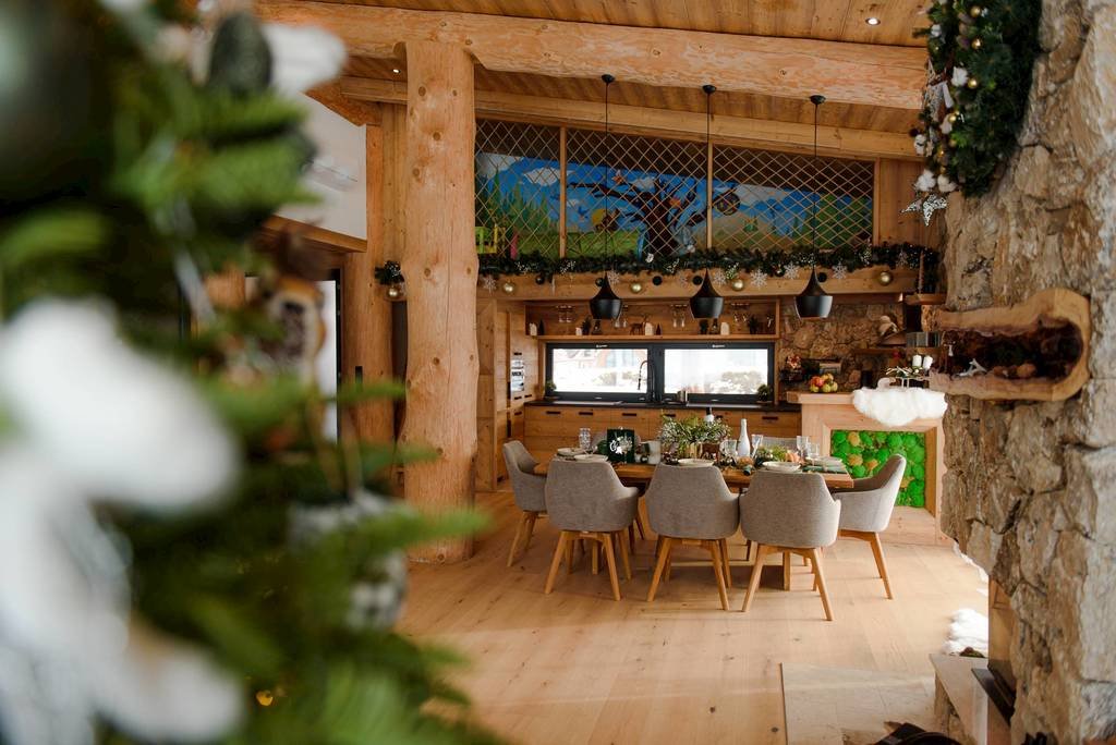 Chalets valca — foto 6