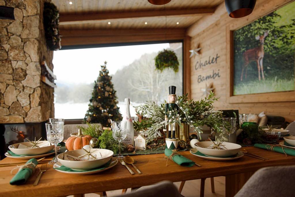 Chalets valca — foto 5