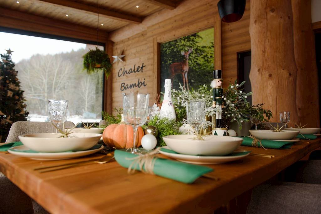 Chalets valca — foto 4