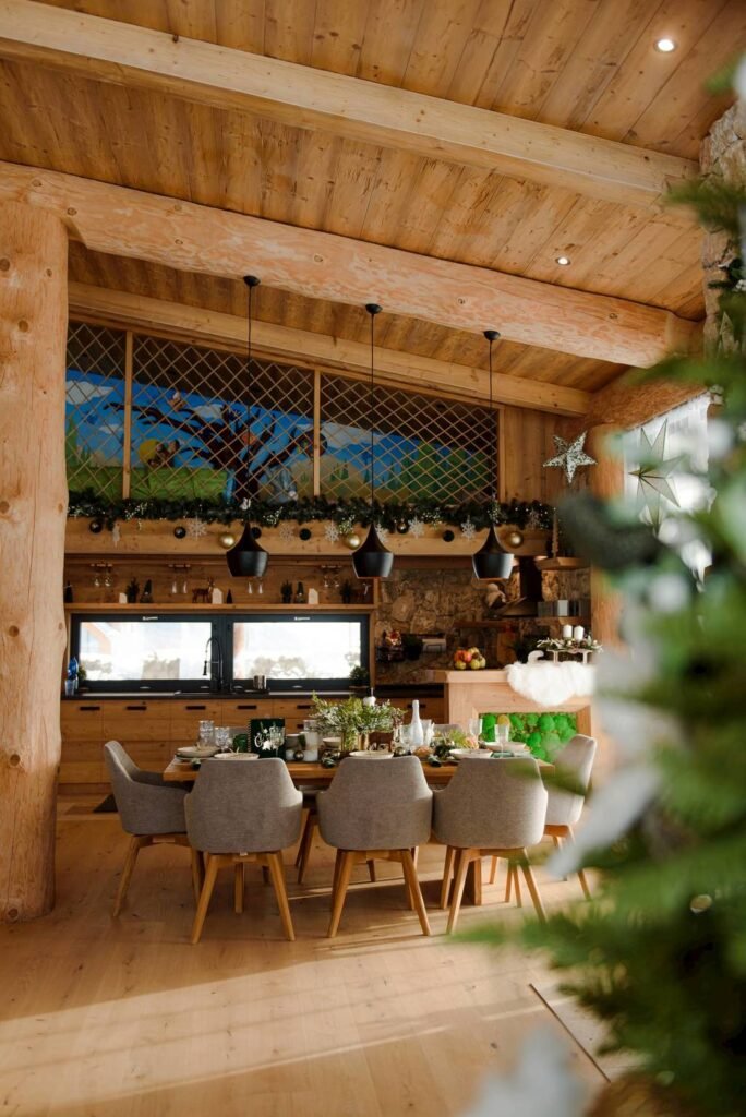 Chalets valca — foto 8