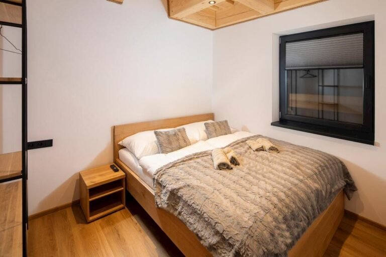 wellness chata kubinka