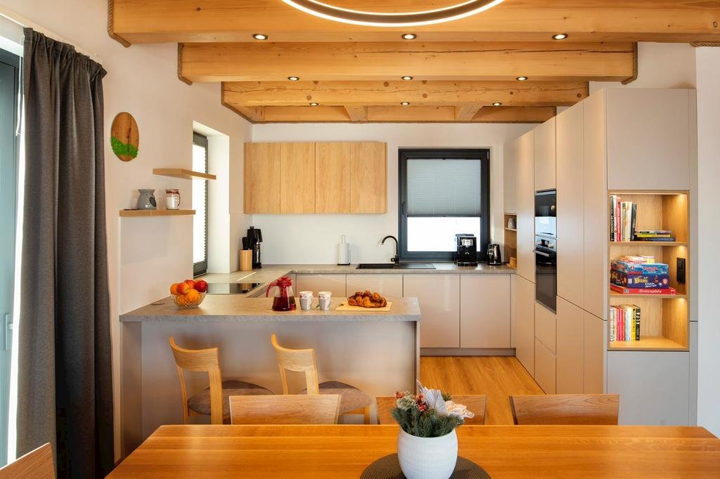 wellness chata kubinka — foto 3