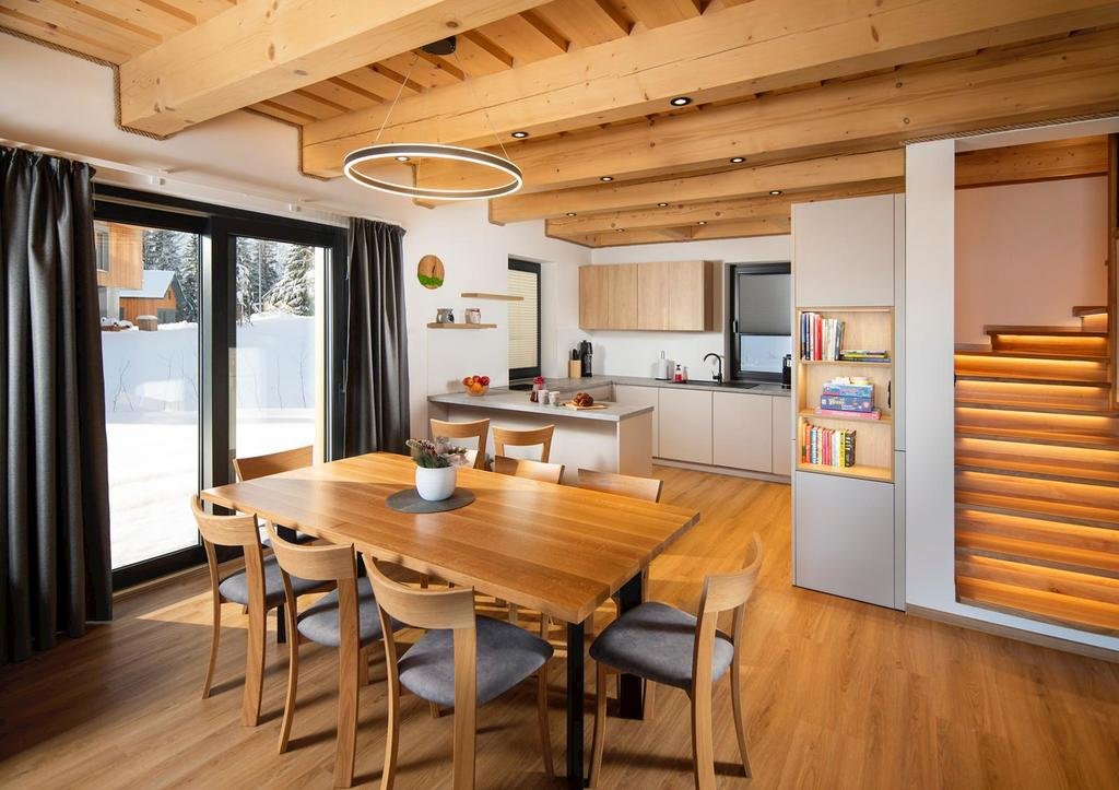 wellness chata kubinka — foto 2