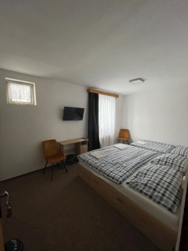 penzion herbert friedrich — foto 2