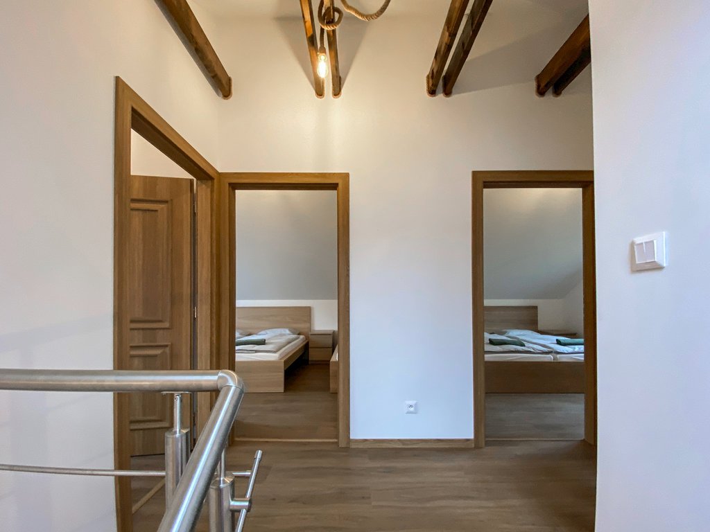 slnecne chaty pod dumbierom — foto 3