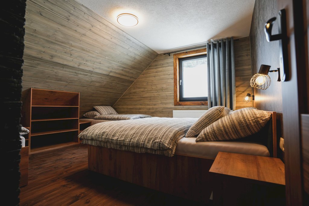 chata cervena voda — foto 2