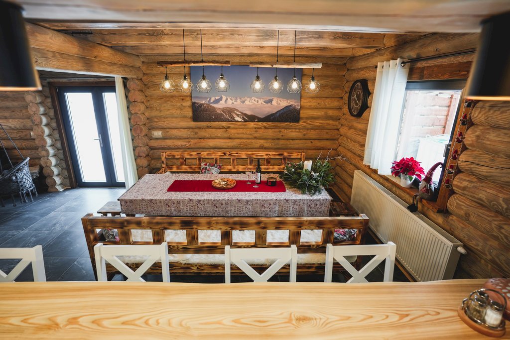 chata cervena voda — foto 3