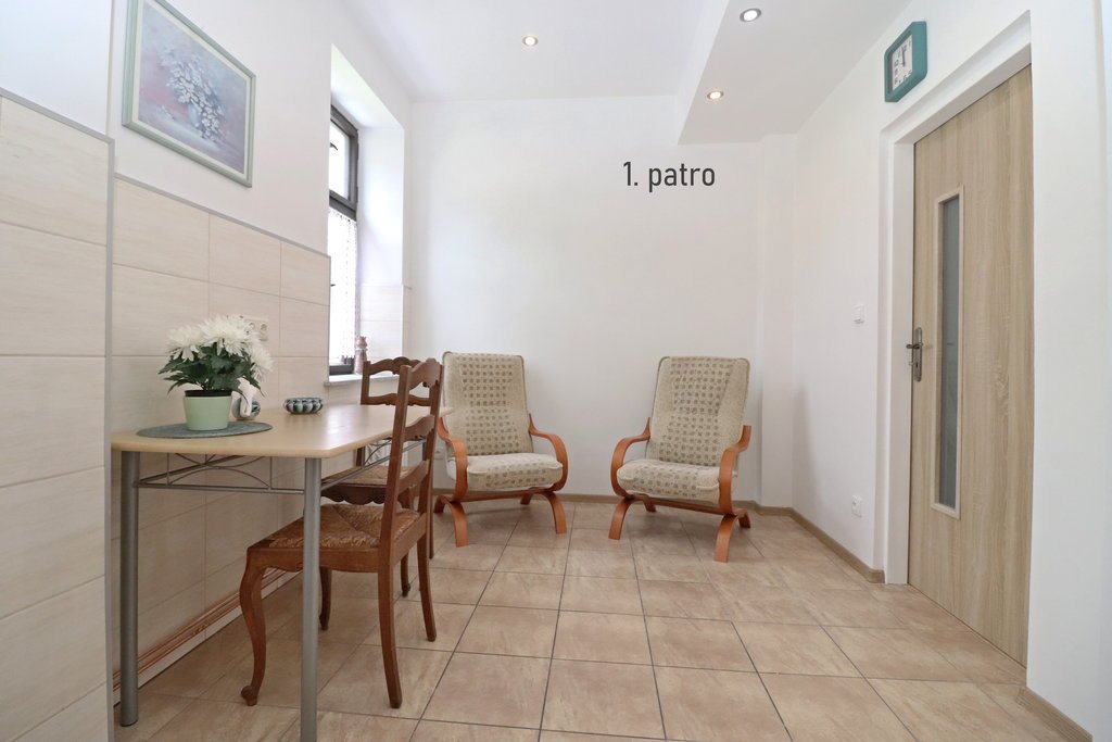 apartmany u florianu