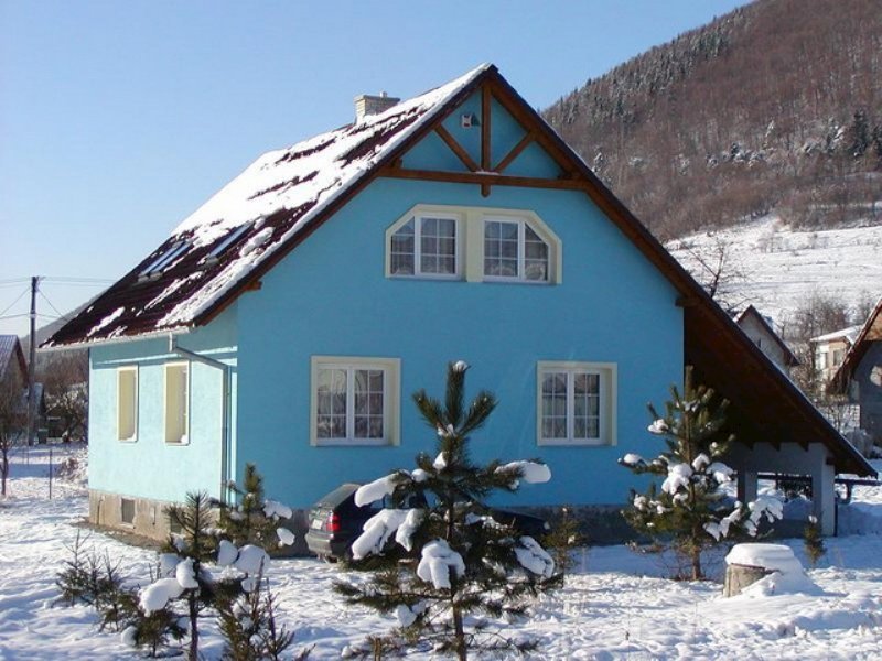 chalupa aden — foto 3