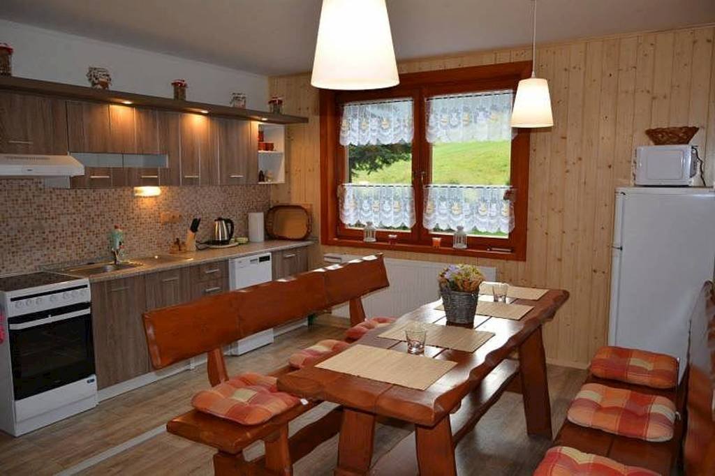 chalupa u kocoura — foto 3