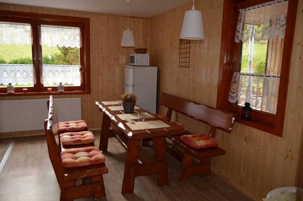 chalupa u kocoura — foto 2