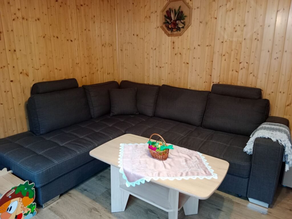Chalupa u kocoura — foto 4